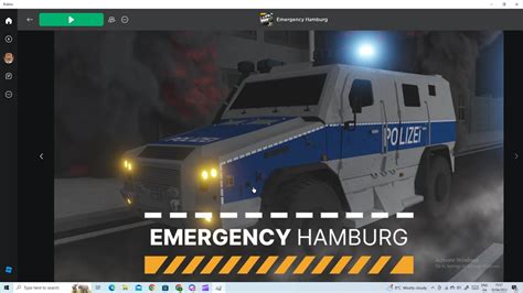 Emergency Hamburg 2 - YouTube