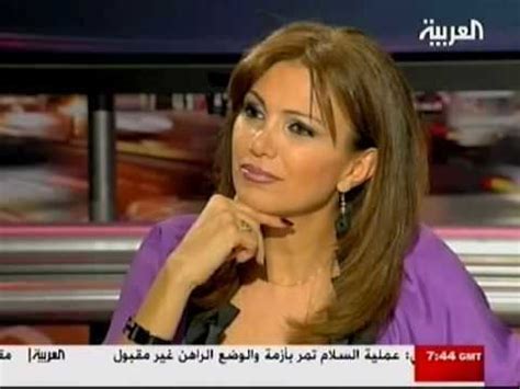 Giselle Khoury (Lebanese French Journalist) ~ Wiki & Bio with Photos | Videos