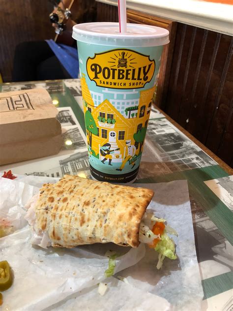 Potbelly