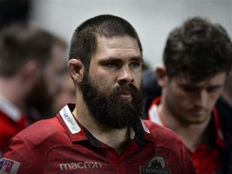 Cornell Du Preez Has Surgery On Fractured Larynx - Rugby World