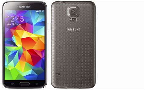 Samsung Galaxy S5 Duos specs, review, release date - PhonesData