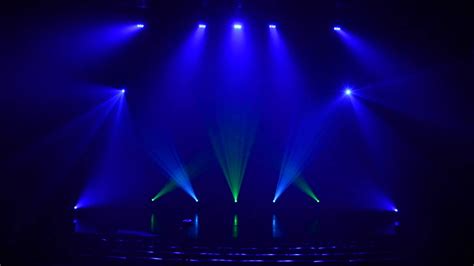 Concert Lighting Demo- JACOB STAHL '15- Technical Theatre - YouTube