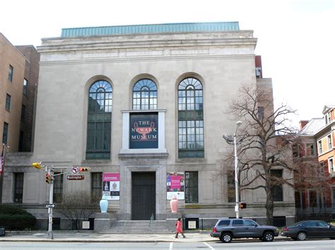 Newark Museum Nabs $1 Million Grant for African Art | Observer