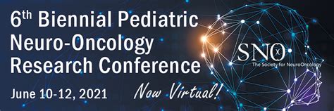 2021 SNO Pediatric Conferences