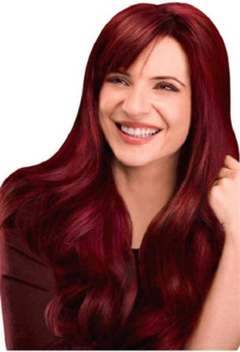 Auburn Hair Color - Top Haircut Styles 2021