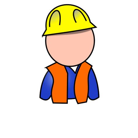 worker | Free SVG