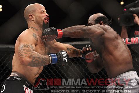 Kimbo Slice Is Now UFC-Certified - Bloody Elbow