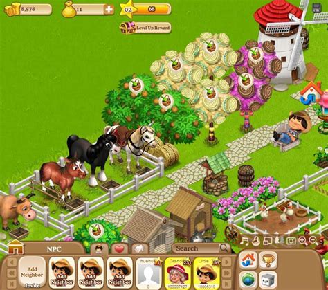 Family Barn Review - Play Games Like