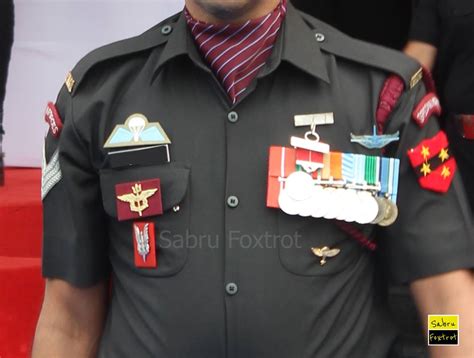 Decoding the Badges of Indian Armed Force | Indian Defence Forum