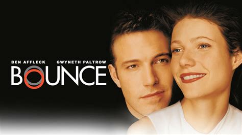 Bounce - Movie - Where To Watch