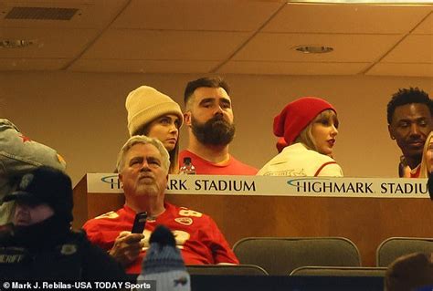Cara Delevingne Joins Taylor Swift in New York City to Support Boyfriend Travis Kelce at Kansas ...