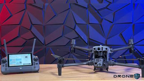 DJI Matrice 30T Drone Review: Know All About DJI M30T [2023]