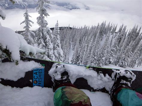 Revelstoke Mountain Resort Overview On The Powder Highway