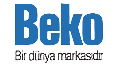 Beko Logo, symbol, meaning, history, PNG, brand