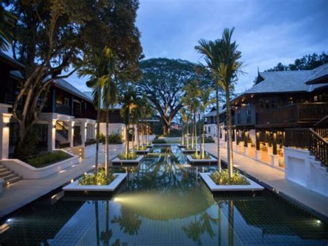 Resort Review: Na Nirand Romantic Boutique Resort in Chiang Mai ...