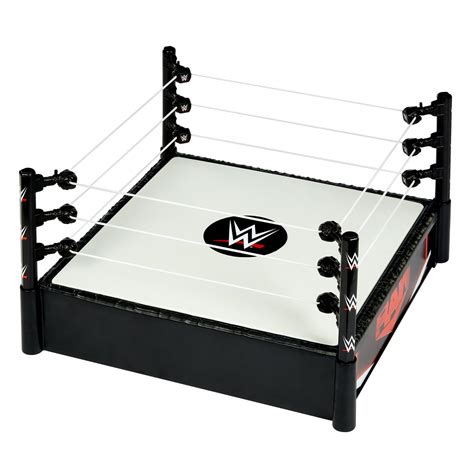 WWE Superstar Ring - Entertainment Earth