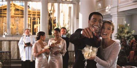 10 Best Chiwetel Ejiofor Movies (According To IMDb)