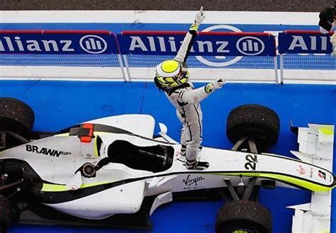 Brawn GP Logo - Brawn GP Photo (6410015) - Fanpop