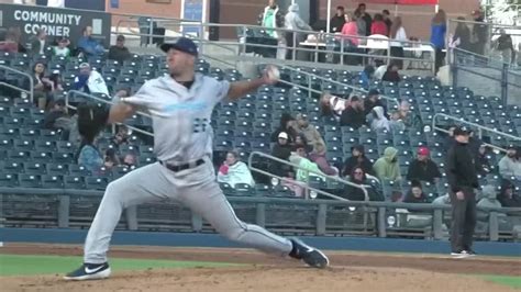 Colton Gordon collects two of his 10 K's in the 5th | 04/29/2023 | MLB.com