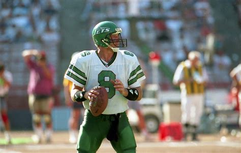 New York Jets: A fascinating history of quarterback debuts