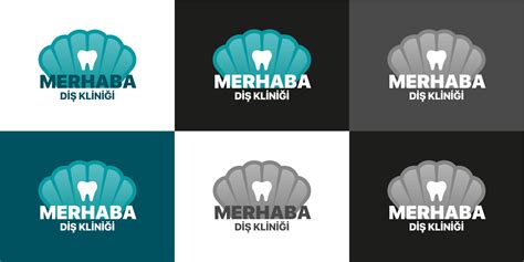 Merhaba Dental Clinic Branding | Mockups on Behance