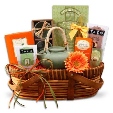 √ 33+ DIY Gift Basket Ideas for Men , Women & Baby On A Budget ( Food ...