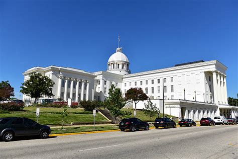 Alabama State Capitol Stock Photos, Pictures & Royalty-Free Images - iStock