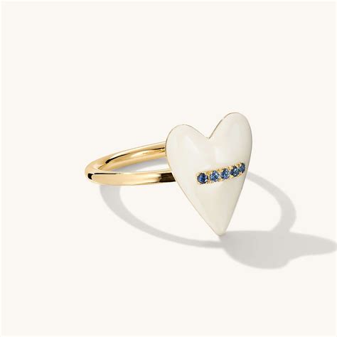 Shop 12 of the Best Rings Under $100 from Mejuri | Who What Wear