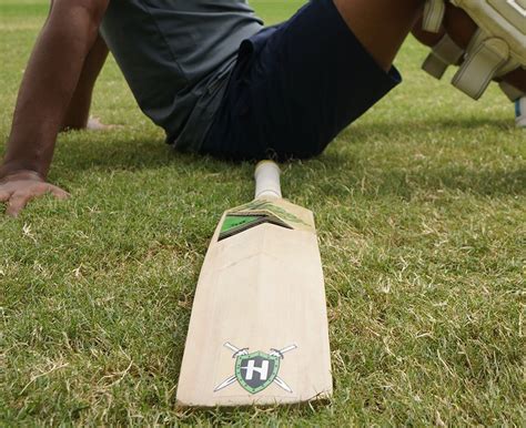 Cricket Bat Stickers