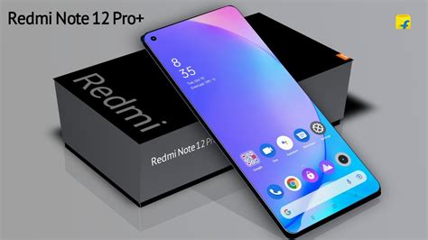 Xiaomi Redmi Note 12 Pro Max — Xiaomi-pro.ru