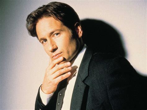 Fox Mulder - Fox Mulder Wallpaper (25366403) - Fanpop