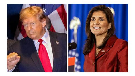 SC’s Nikki Haley does not endorse Donald Trump as she leaves 2024 GOP ...