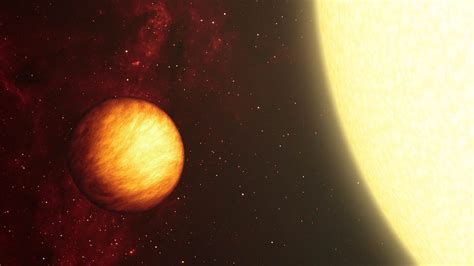 These 10 extreme exoplanets are out of this world | Live Science