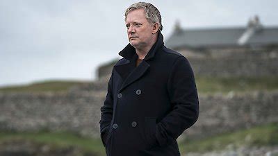 Watch Shetland Season 7 Episode 4 - Episode 4 Online Now