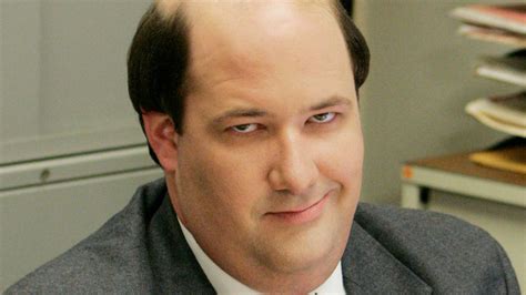 The Deleted Kevin Prank We Never Got To See On The Office