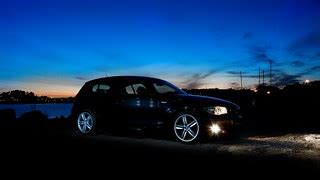 BMW 1 series (E87 Hatchback) M Sport | Trying out some car p… | Flickr
