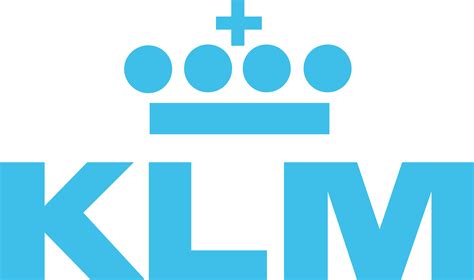 KLM – Logos Download