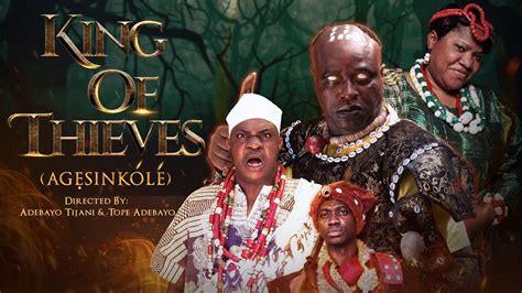 Yoruba Epic Movies in Nollywood Cinema: A New Dawn