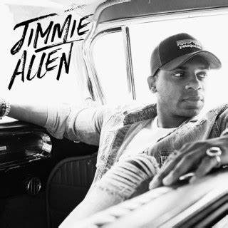 Jimmie Allen Lyrics