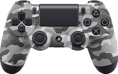 Customer Reviews: Sony DualShock 4 Wireless Controller for PlayStation ...