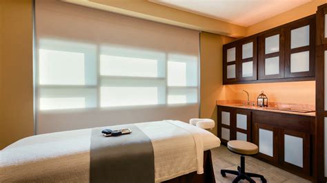 Hyatt Regency Orlando Hotel & Spa | Spas of America