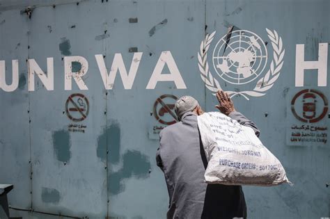 Canada approves $90m for UNRWA as Israel tries to close down the agency ...