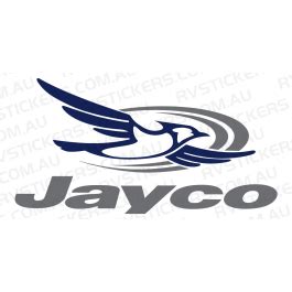 JAYCO LOGO LARGE