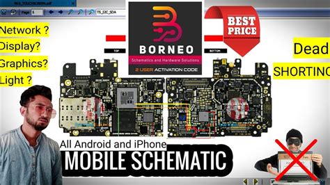 🟢 Borneo Schematic Daigram and Hardware Solution | Full Review and How To Purchase - YouTube