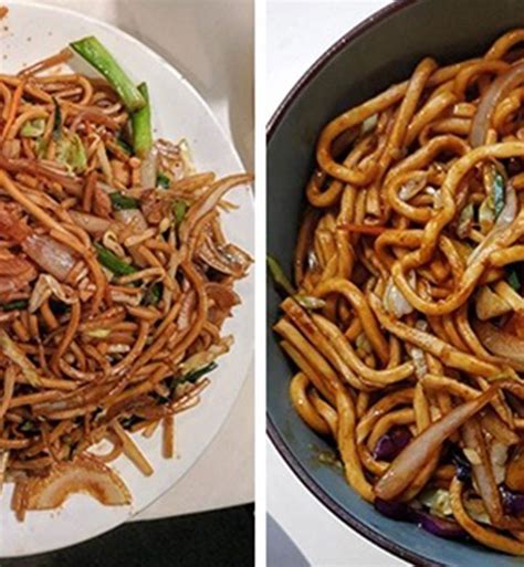 Chow Mein vs. Lo Mein: What’s the Difference Between Them?