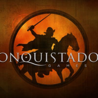 Conquistador Games (@cqgames) | Twitter