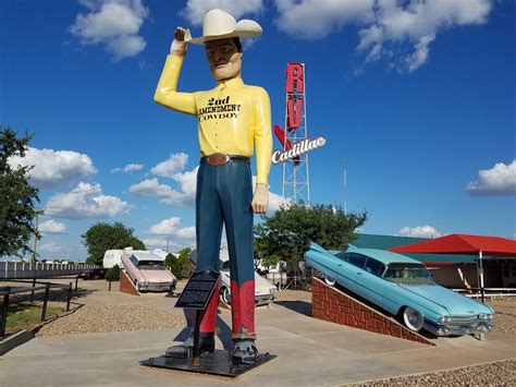 THE 15 BEST Things to Do in Amarillo - 2024 (with Photos) - Tripadvisor