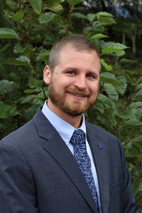 Boise State University on Twitter: "Eric Scott named as new associate vice president for student ...