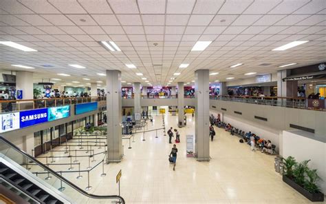 Aeropuertos de Sri Lanka | Vuelos | Cómo llegar