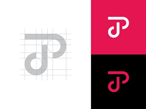 Logo Grid by Leo on Dribbble